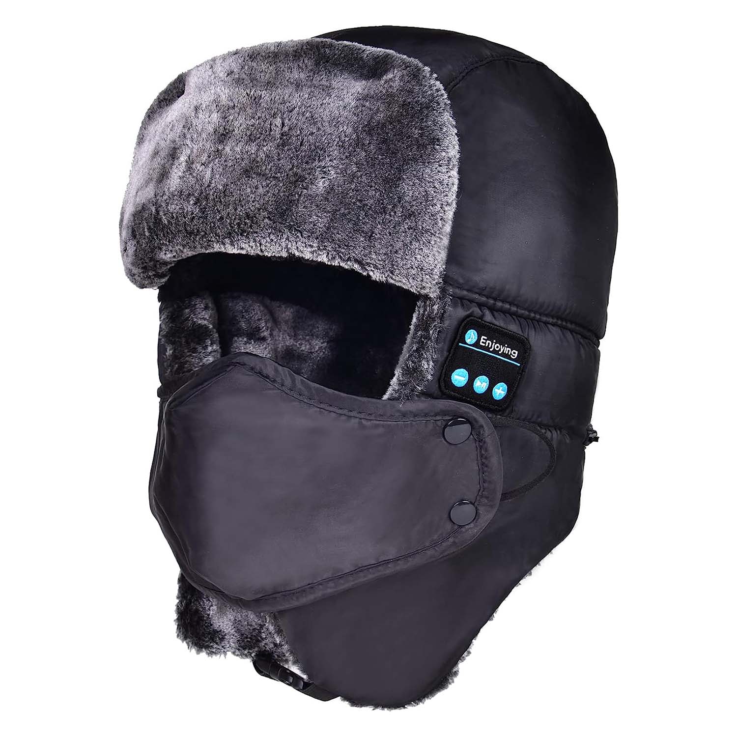 Γιατί πρέπει να σκεφτείτε ένα καπέλο Bluetooth Trapper;